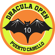 LOGO DRACULA OPEN