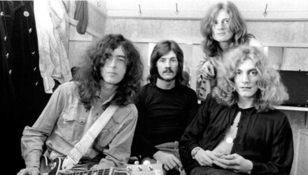 Led Zeppelin