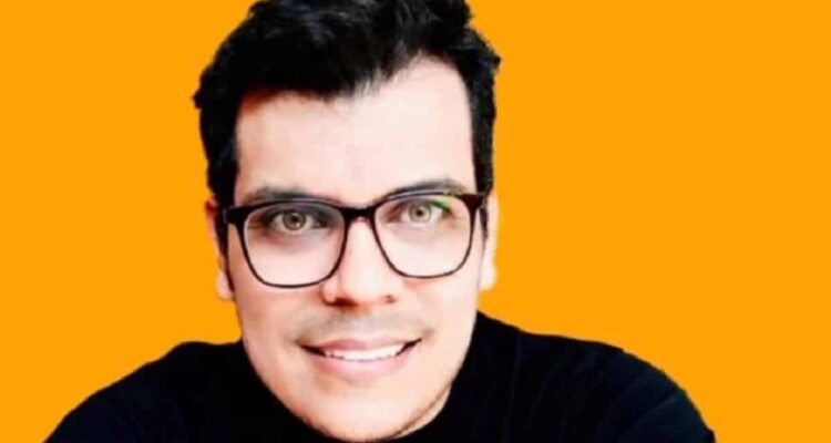 Lenin Rojas