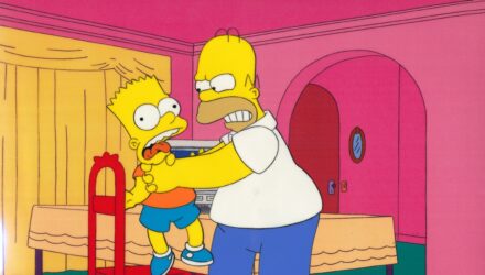 Los Simpson