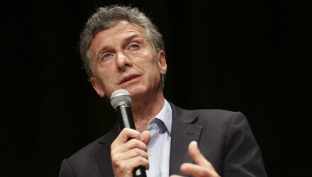Macri