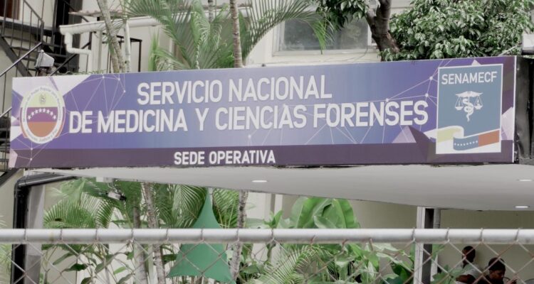 Medicina forense