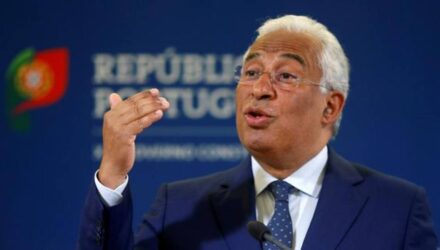 Ministro de Portugal