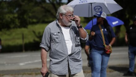 PANAMA PROTESTAS 1234