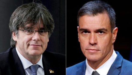 PSOE SANCHEZ