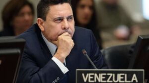 Venezuela desconoce competencia de la Corte Internacional de Justicia para suspender referendo sobre Esequibo 3 Venezuela esequibo