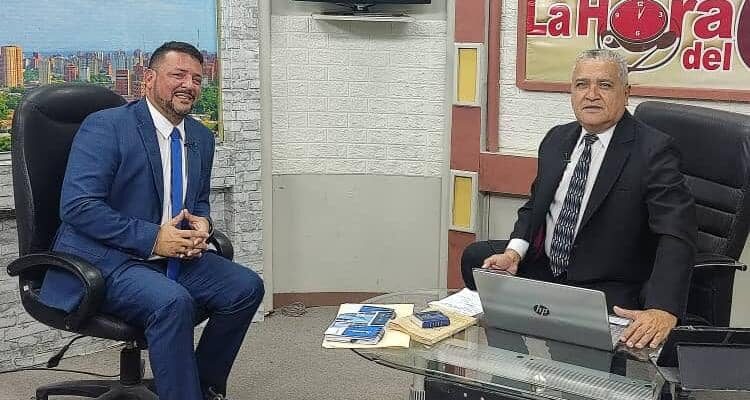 Gobernación iniciará trabajos en la zona de minorista del Mercado Las Playitas 1 WhatsApp Image 2023 10 31 at 2.08.27 PM