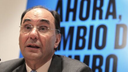 el cofundador de vox alejo vidal quadras