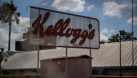 kelloggs