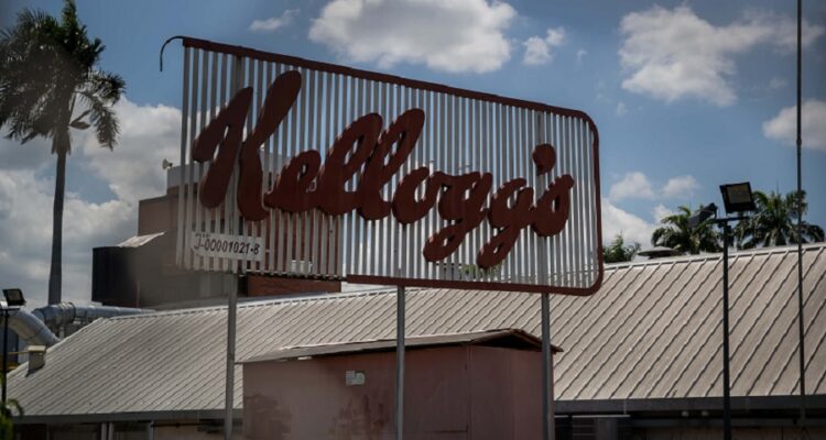 Kellogg's presentó demanda contra Venezuela ante la CIADI 1 kelloggs