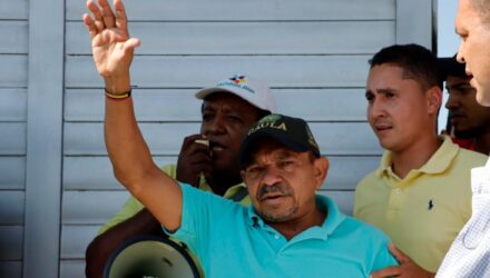 luis manuel diaz