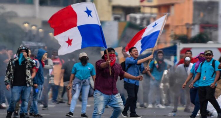 panama