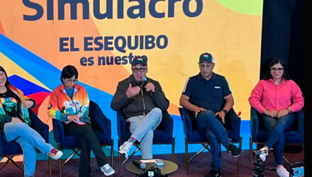 rodriguez afirma que participacion en simulacro sobrepaso capacidad de maquinas electorales 137796