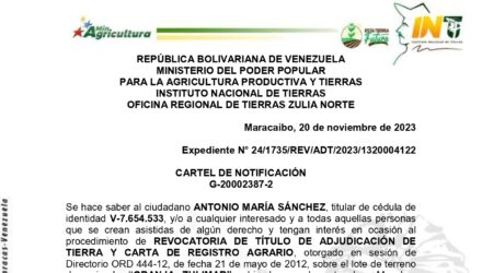 rztU4xPt GRANJA ZULIMAR