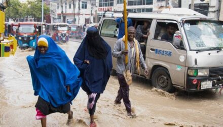 somalia