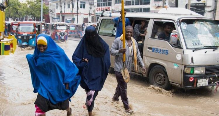 somalia