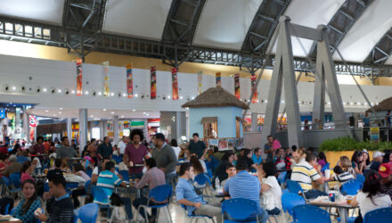 Centro Comercial Sambil Comercio