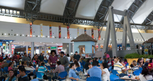 Centro Comercial Sambil Comercio