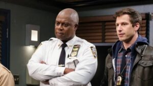 Andre Braugher, falleció tras una batalla contra el cáncer de pulmón 2 Andre Braugher