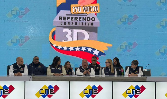 Referendo