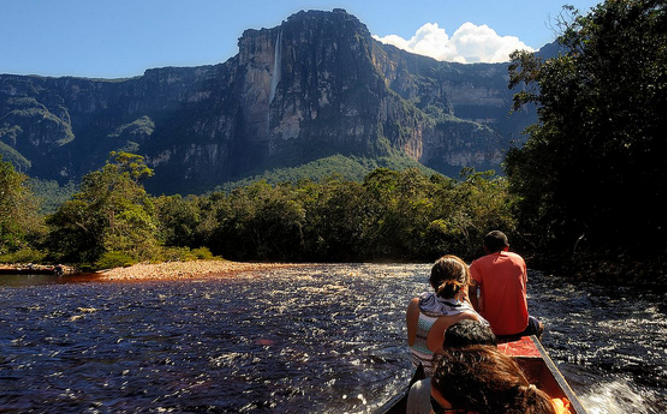 Venezuela: destinos exóticos que combina la naturaleza y cultura 2 Venezuela