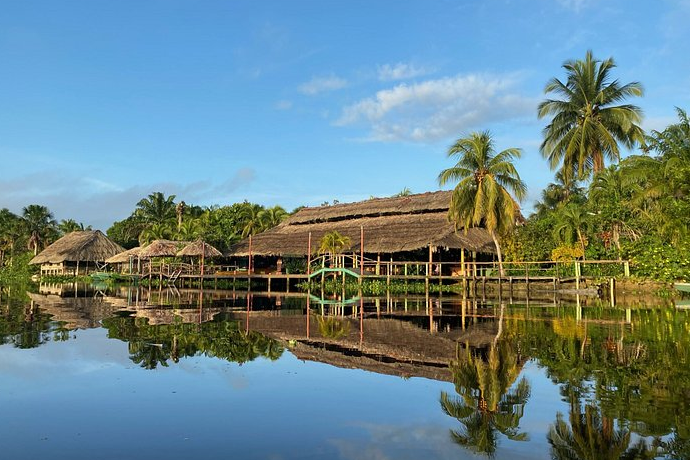 Venezuela: destinos exóticos que combina la naturaleza y cultura 4 Captura de pantalla 2023 12 22 a las 10.45.05