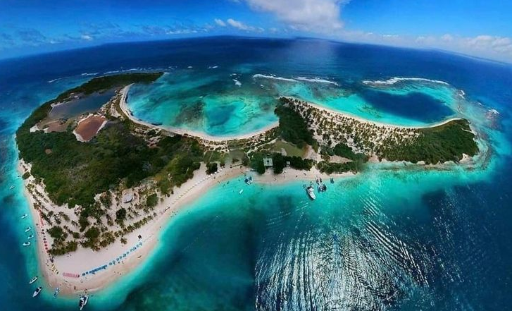 Venezuela: destinos exóticos que combina la naturaleza y cultura 6 Captura de pantalla 2023 12 22 a las 10.49.20
