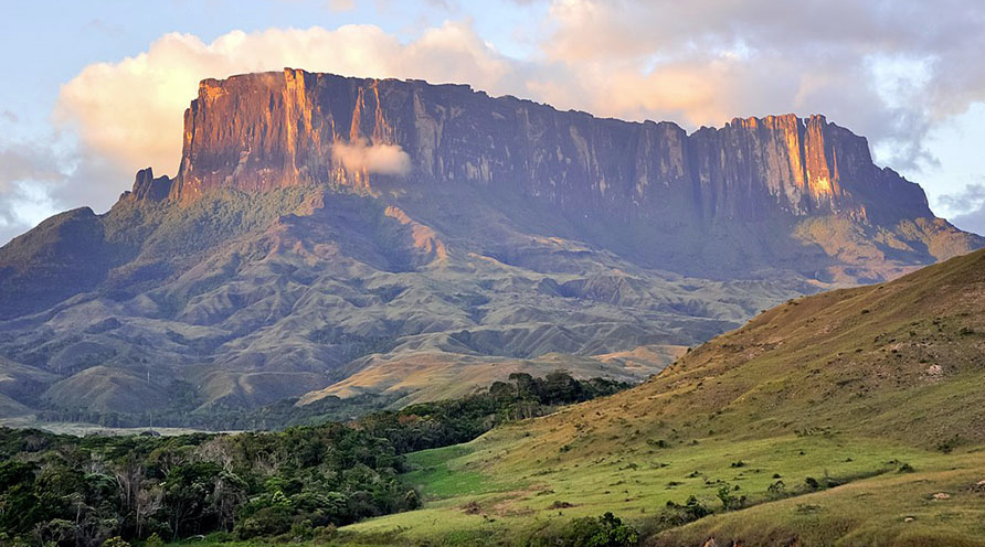 Venezuela: destinos exóticos que combina la naturaleza y cultura 5 Captura de pantalla 2023 12 22 a las 10.50.12