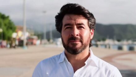 Ceballos Daniel