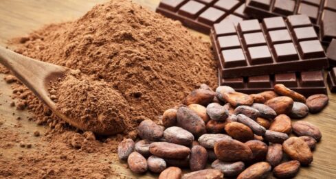 Chocolate