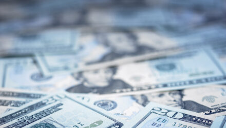 Dolares Blue