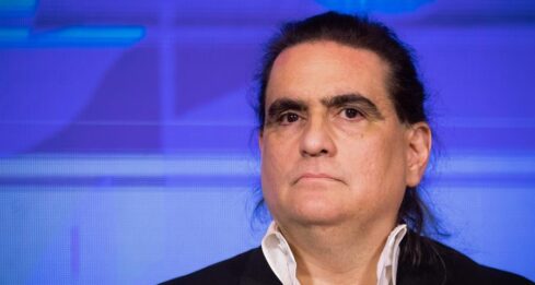 El empresario colombiano Alex Saab 2