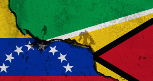 Guyana