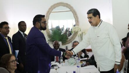 Fin reunion Maduro.ALI