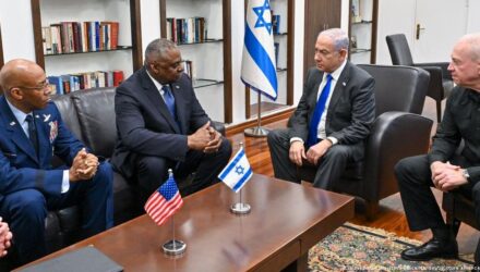Israel Estados Unidos