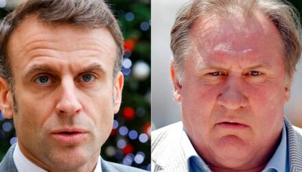 Madron.Depardieu