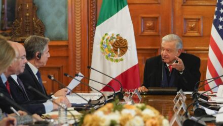 Mexico EEUU