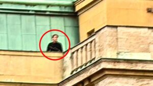 Autor de matanza en Praga no tenía antecedentes pero era sospechoso de tres homicidios 2 Praga tirador