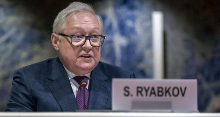 Rusia, dispuesta a ampliar su presencia diplomática en América Latina 1 Rusiaj