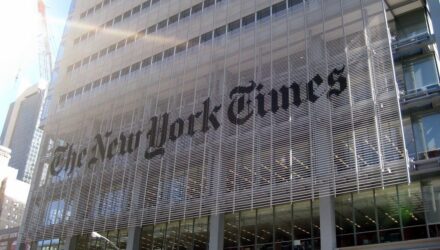 The New York Time
