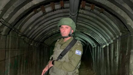 Tunel