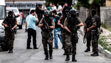 Turquia