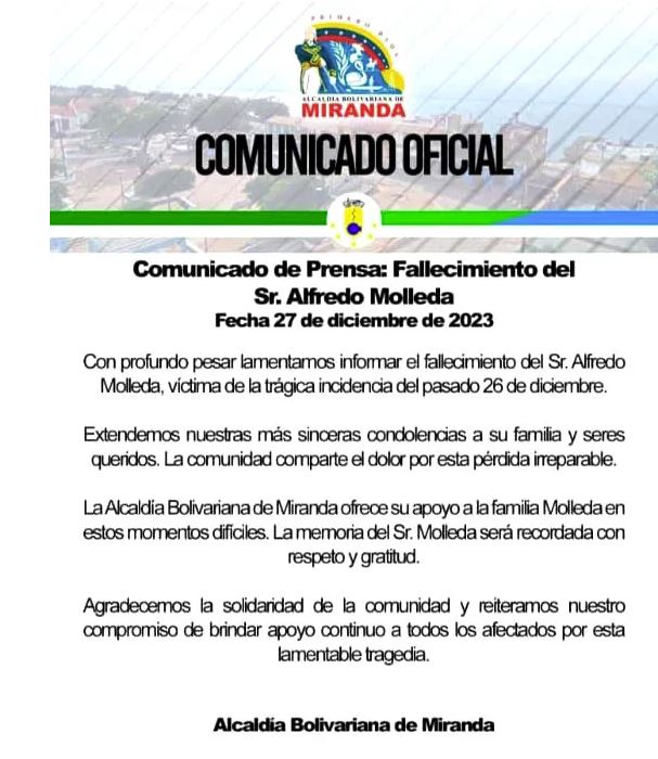 Victimacomunicado