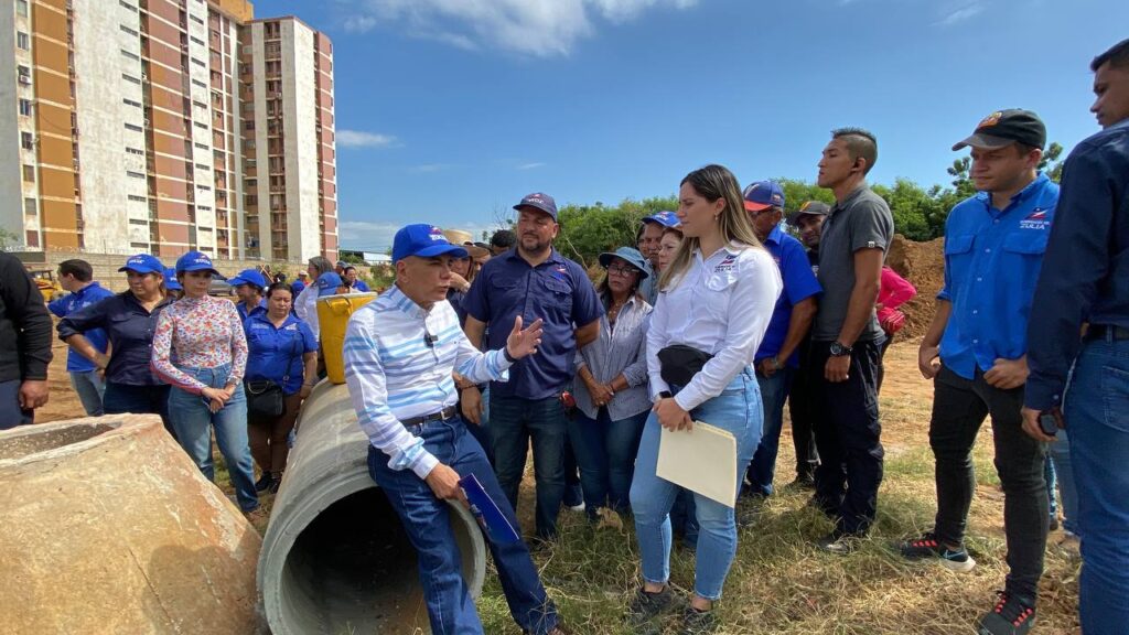 A 30 días del fin de año Rosales apuntala su Plan de Atención Inmediata a comunidades del Zulia 2 WhatsApp Image 2023 12 01 at 4.46.10 PM 3