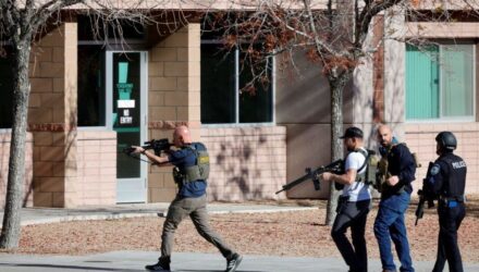 agentes policia las vegas ap