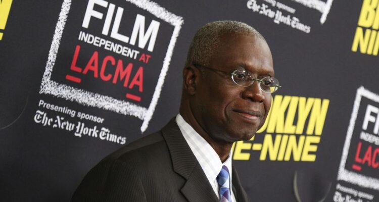 Andre Braugher, falleció tras una batalla contra el cáncer de pulmón 1 andrejpg