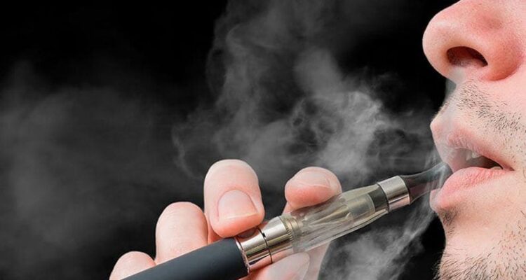 OMS alerta sobre auge del cigarrillo electrónico entre los jóvenes 1 cigarrillo electronico 02