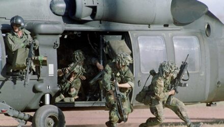comando sur