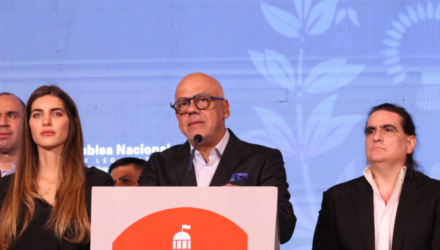 diputado jorge rodriguez emprenderemos acciones por violacion de los ddhh de alex saab 20231221182726 1024x682 1