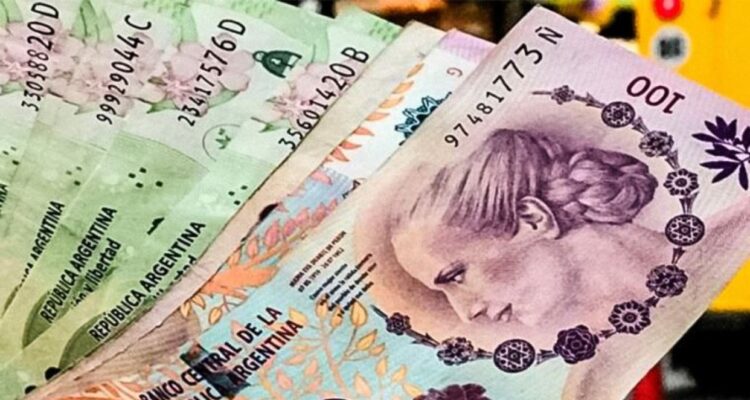 Argentina emitirá billetes de mayor denominación por la alta inflación 1 el banco central argentino emitira billetes de mayor denominacion por la alta inflacion 140115